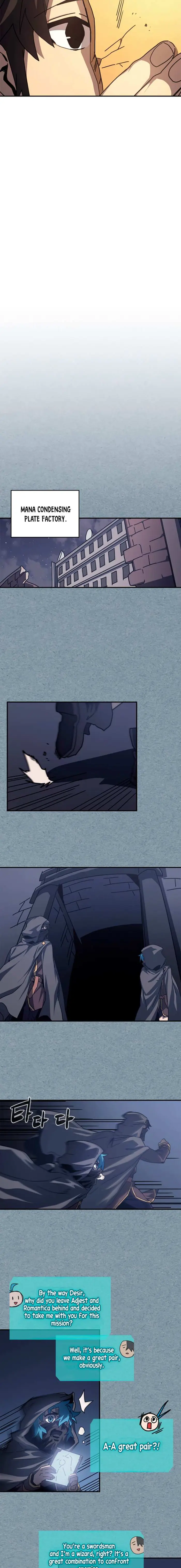 A Returner’s Magic Should Be Special Chapter 134 image 12_optimized